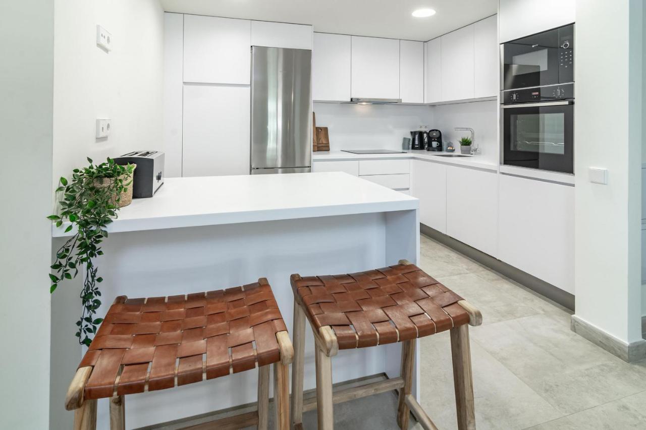 Inf12A- Apartment Close To Beach And Old Town Estepona Dış mekan fotoğraf